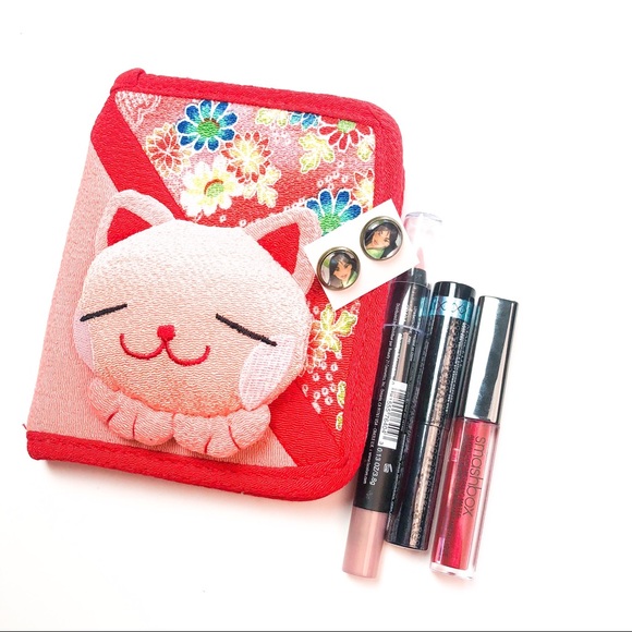 Disney Other - Mulan x Smashbox Disneybounding Stash Kit